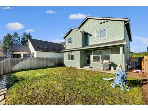 8635 NE 70th Circle Vancouver WA 98662