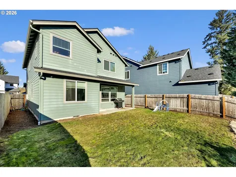 8635 NE 70th Circle Vancouver WA 98662