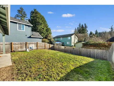 8635 NE 70th Circle Vancouver WA 98662
