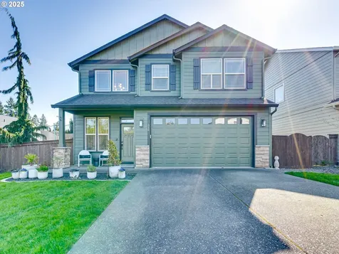518 N 39th Place Ridgefield WA 98642