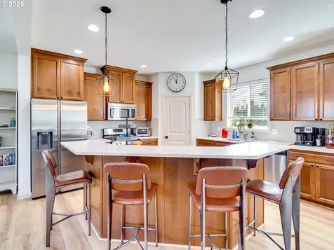 518 N 39th Place Ridgefield WA 98642