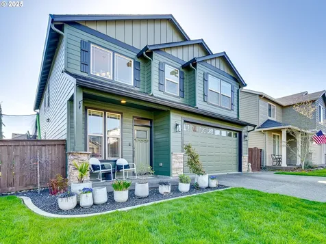 518 N 39th Place Ridgefield WA 98642