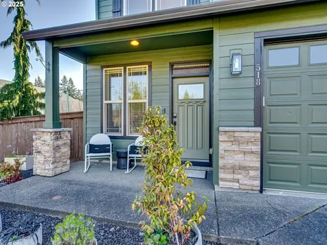 518 N 39th Place Ridgefield WA 98642