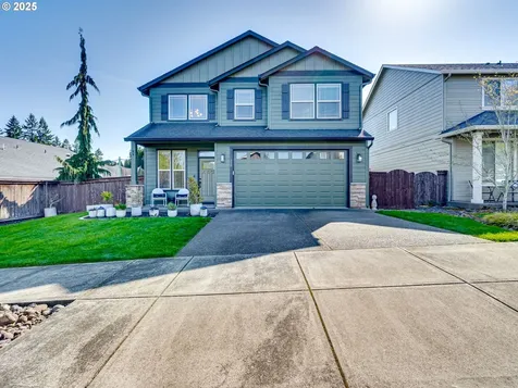 518 N 39th Place Ridgefield WA 98642