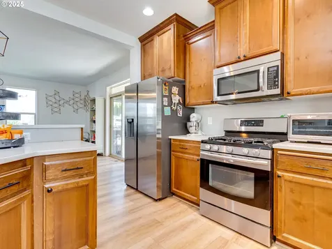 518 N 39th Place Ridgefield WA 98642