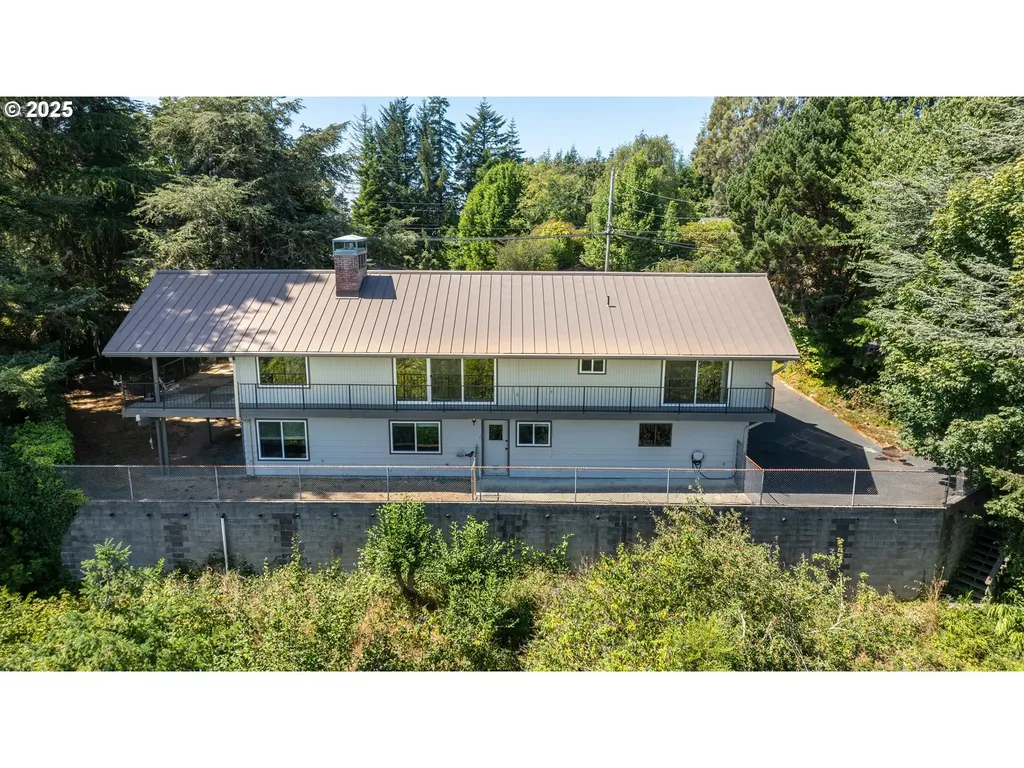 2520 Koos Bay Boulevard Coos Bay OR 97420