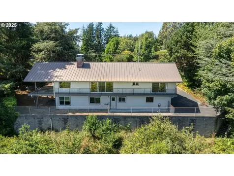 2520 Koos Bay Boulevard Coos Bay OR 97420