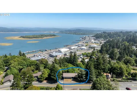 2520 Koos Bay Boulevard Coos Bay OR 97420