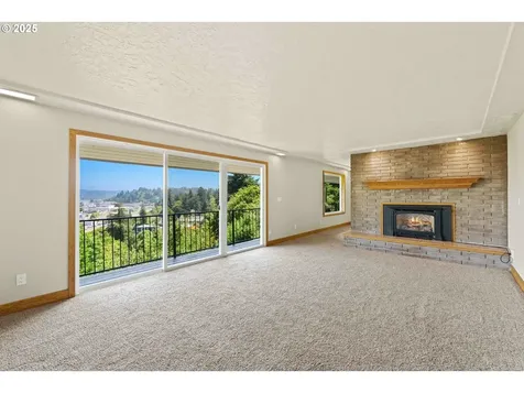 2520 Koos Bay Boulevard Coos Bay OR 97420