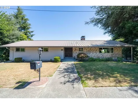 2520 Koos Bay Boulevard Coos Bay OR 97420