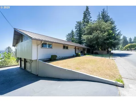 2520 Koos Bay Boulevard Coos Bay OR 97420