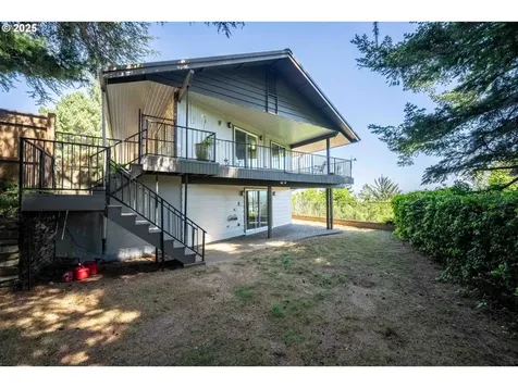 2520 Koos Bay Boulevard Coos Bay OR 97420