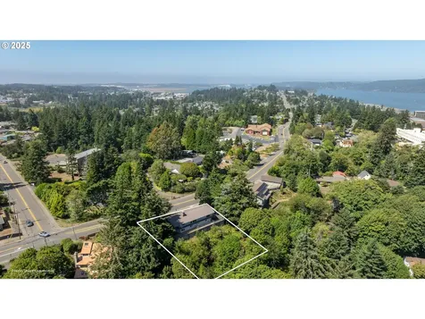 2520 Koos Bay Boulevard Coos Bay OR 97420
