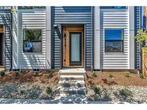 2381 SE 45th Avenue Portland OR 97215