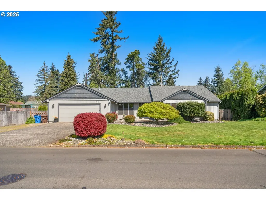 4109 Gifford Place Washougal WA 98671