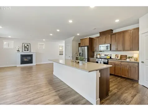 18246 SW Silvertip Street Beaverton OR 97007