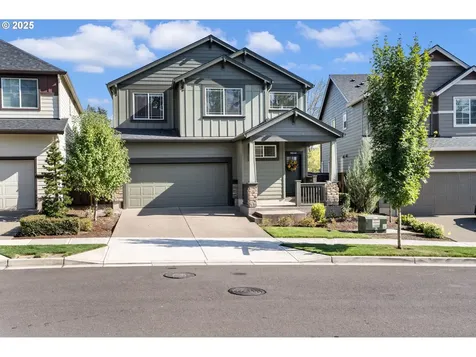 18246 SW Silvertip Street Beaverton OR 97007
