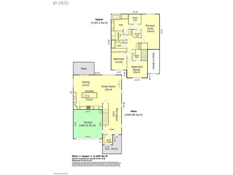18246 SW Silvertip Street Beaverton OR 97007