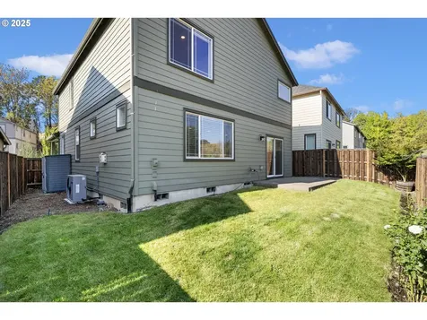 18246 SW Silvertip Street Beaverton OR 97007