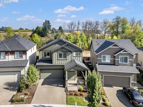 18246 SW Silvertip Street Beaverton OR 97007