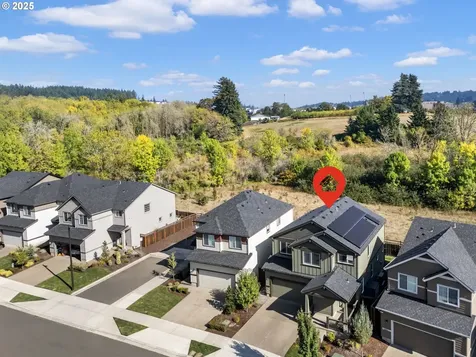 18246 SW Silvertip Street Beaverton OR 97007