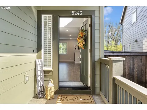 18246 SW Silvertip Street Beaverton OR 97007