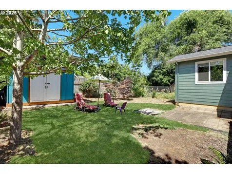 4621 SE 51st Avenue Portland OR 97206