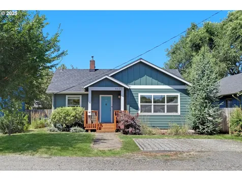 4621 SE 51st Avenue Portland OR 97206