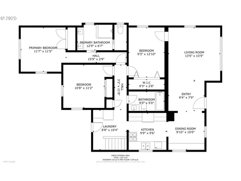 4621 SE 51st Avenue Portland OR 97206