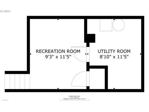 4621 SE 51st Avenue Portland OR 97206