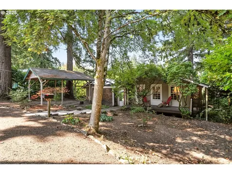 8147 SW 40th Avenue Portland OR 97219