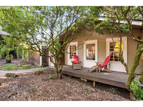 8147 SW 40th Avenue Portland OR 97219