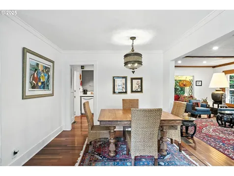 8147 SW 40th Avenue Portland OR 97219
