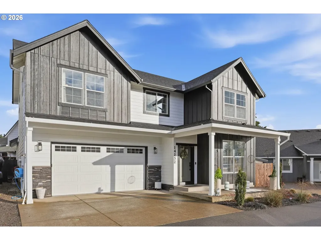 14252 Hillock Lane Oregon City OR 97045