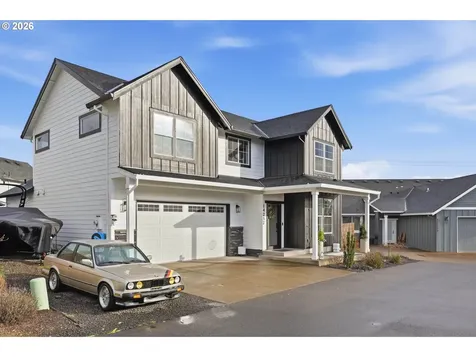 14252 Hillock Lane Oregon City OR 97045