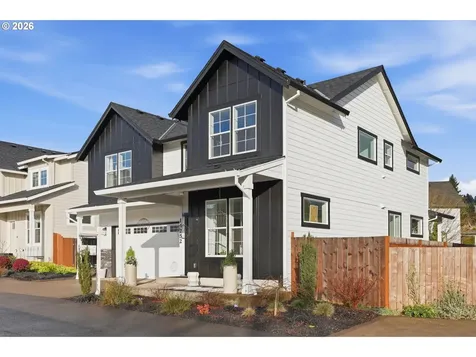 14252 Hillock Lane Oregon City OR 97045