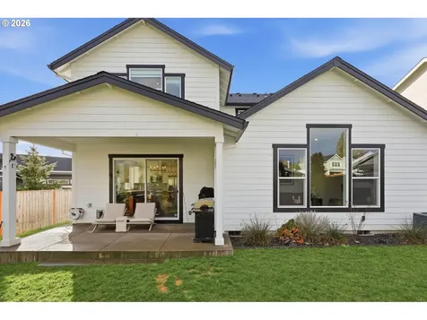 14252 Hillock Lane Oregon City OR 97045