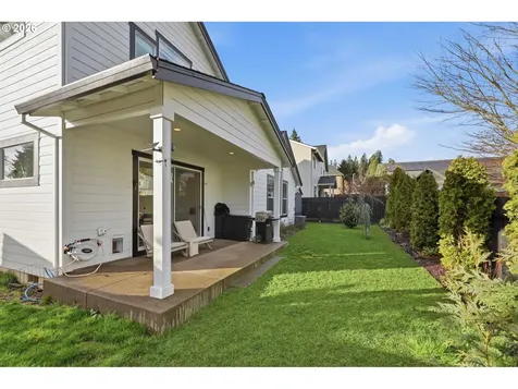 14252 Hillock Lane Oregon City OR 97045
