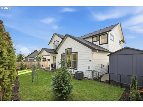 14252 Hillock Lane Oregon City OR 97045