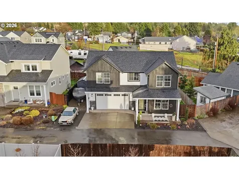 14252 Hillock Lane Oregon City OR 97045