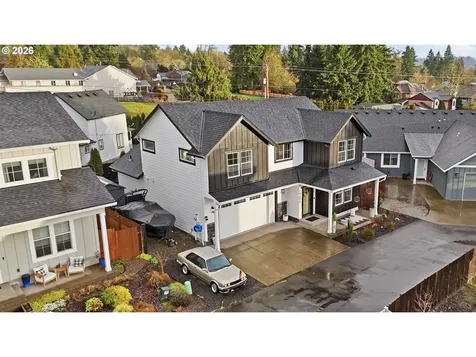 14252 Hillock Lane Oregon City OR 97045