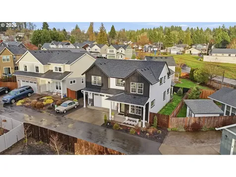 14252 Hillock Lane Oregon City OR 97045