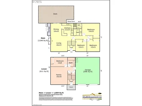 17830 Oatfield Road Gladstone OR 97027
