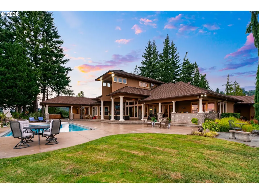 4961 Green Mountain Road Kalama WA 98625