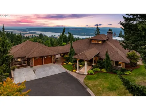 4961 Green Mountain Road Kalama WA 98625