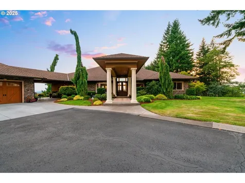 4961 Green Mountain Road Kalama WA 98625