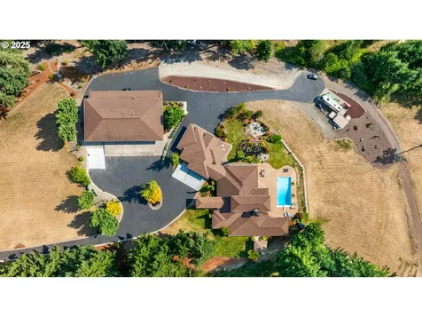 4961 Green Mountain Road Kalama WA 98625