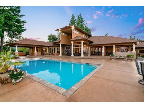 4961 Green Mountain Road Kalama WA 98625