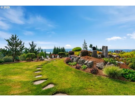 4961 Green Mountain Road Kalama WA 98625