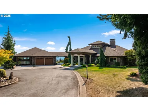 4961 Green Mountain Road Kalama WA 98625